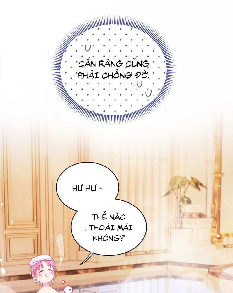 Tôi Phải Làm 1 Kẻ Đại Xấu Xa Chapter 146 - Next Chapter 147
