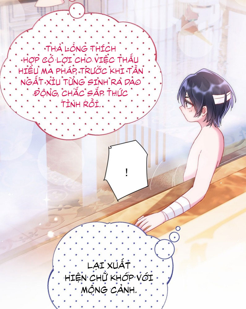 Tôi Phải Làm 1 Kẻ Đại Xấu Xa Chapter 146 - Next Chapter 147