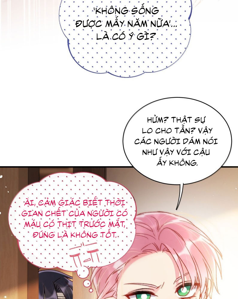 Tôi Phải Làm 1 Kẻ Đại Xấu Xa Chapter 146 - Next Chapter 147