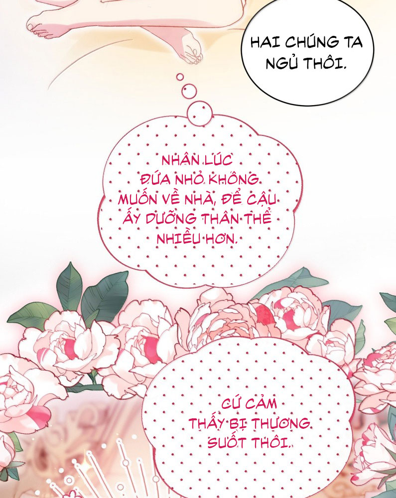 Tôi Phải Làm 1 Kẻ Đại Xấu Xa Chapter 146 - Next Chapter 147