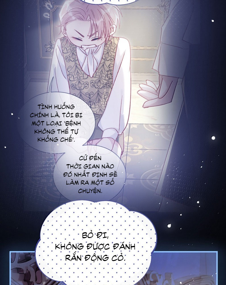Tôi Phải Làm 1 Kẻ Đại Xấu Xa Chapter 146 - Next Chapter 147