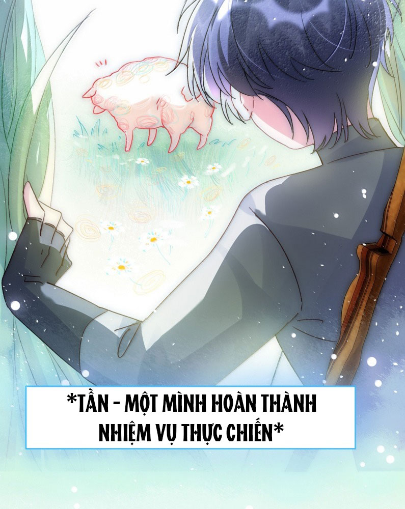 Tôi Phải Làm 1 Kẻ Đại Xấu Xa Chapter 146 - Next Chapter 147