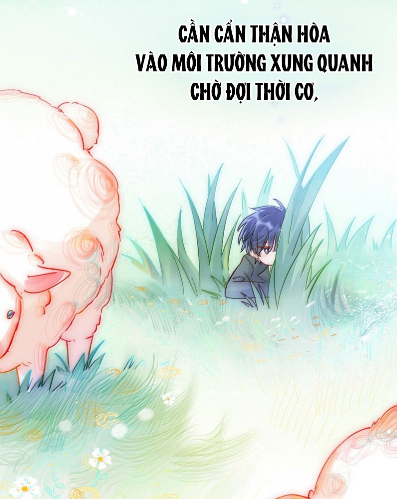 Tôi Phải Làm 1 Kẻ Đại Xấu Xa Chapter 146 - Next Chapter 147