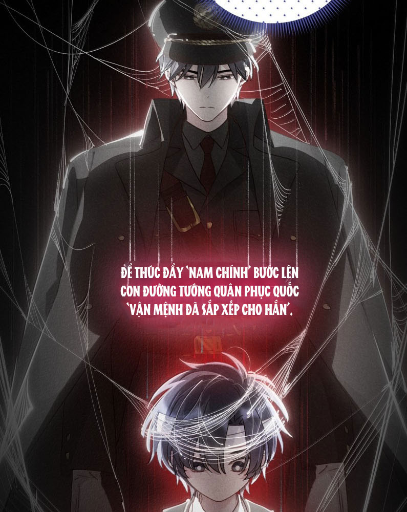Tôi Phải Làm 1 Kẻ Đại Xấu Xa Chapter 146 - Next Chapter 147