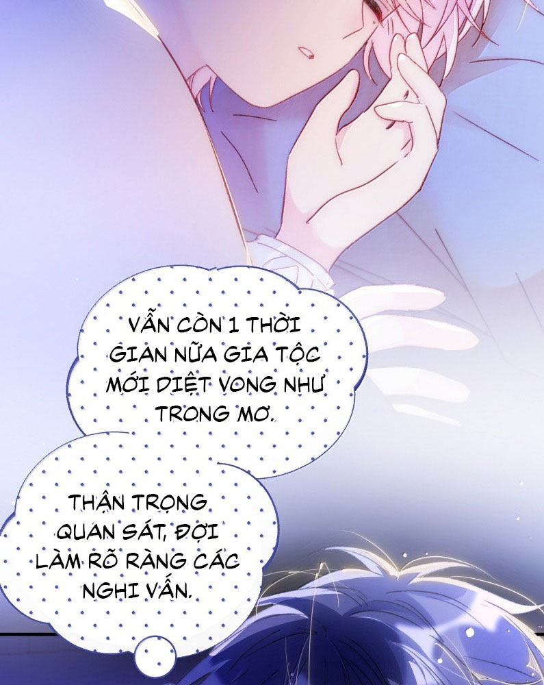 Tôi Phải Làm 1 Kẻ Đại Xấu Xa Chapter 146 - Next Chapter 147