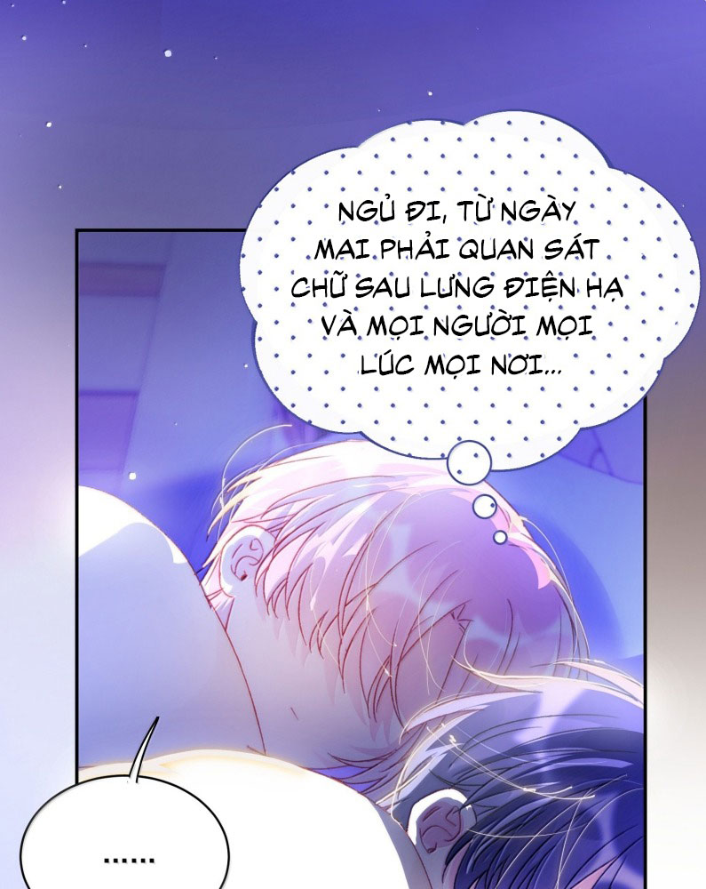 Tôi Phải Làm 1 Kẻ Đại Xấu Xa Chapter 146 - Next Chapter 147