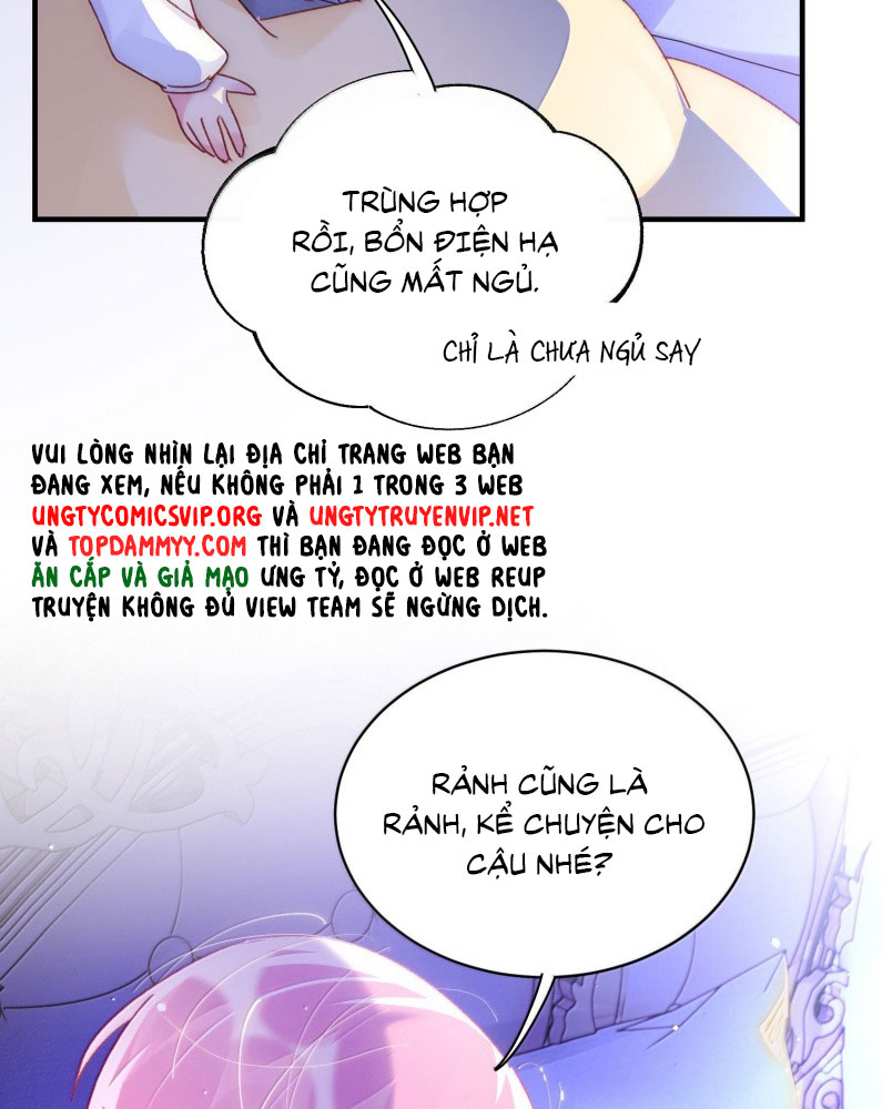 Tôi Phải Làm 1 Kẻ Đại Xấu Xa Chapter 146 - Next Chapter 147