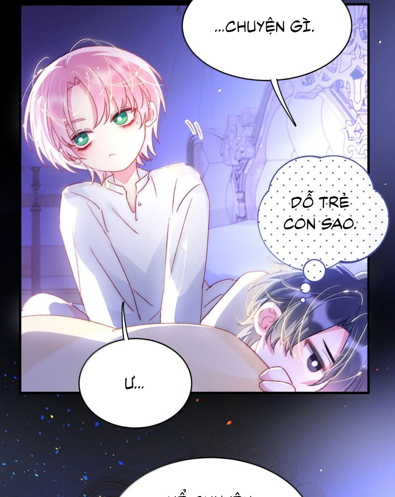 Tôi Phải Làm 1 Kẻ Đại Xấu Xa Chapter 146 - Next Chapter 147