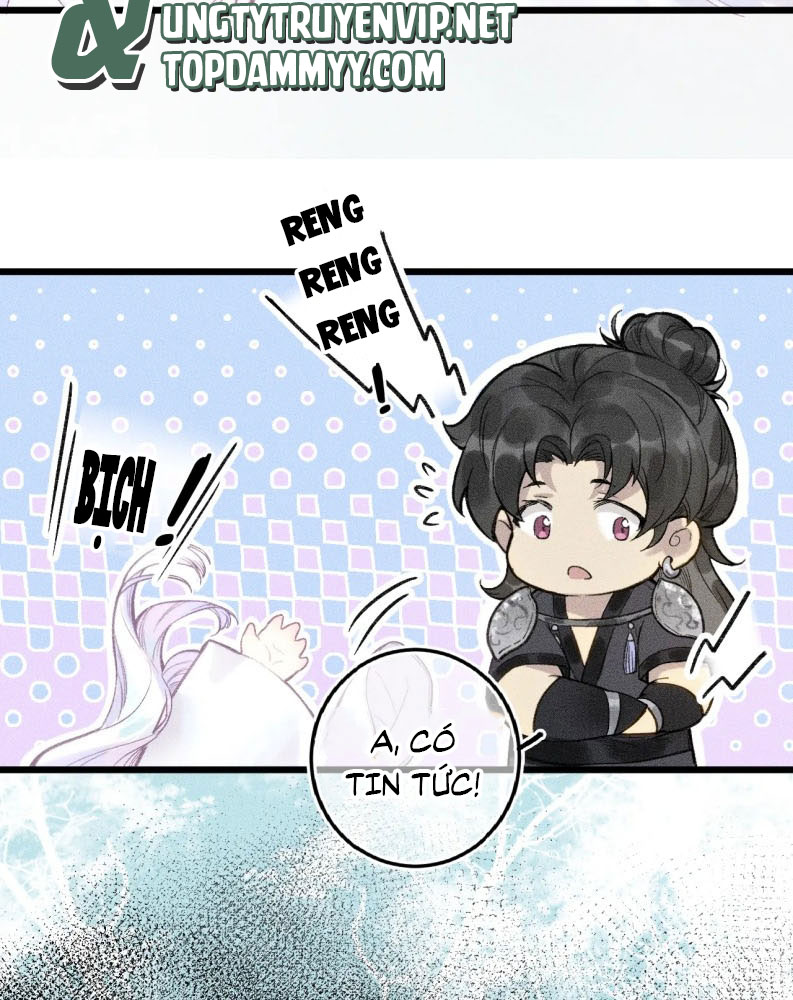 Cậu Vụng Về Quá Chap 6 - Next Chap 7