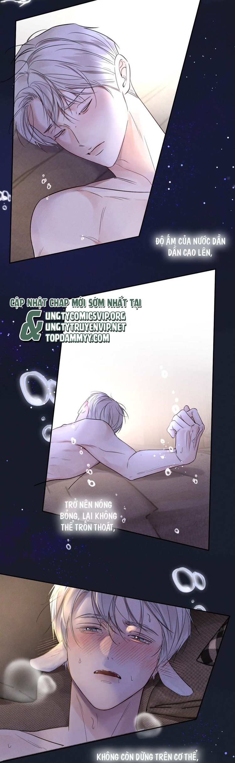 Dựa Vào Bạn Thân Từ Nhỏ Tôi Trở Thành Đỉnh Cấp Hướng Đạo Chapter 2 - Trang 4