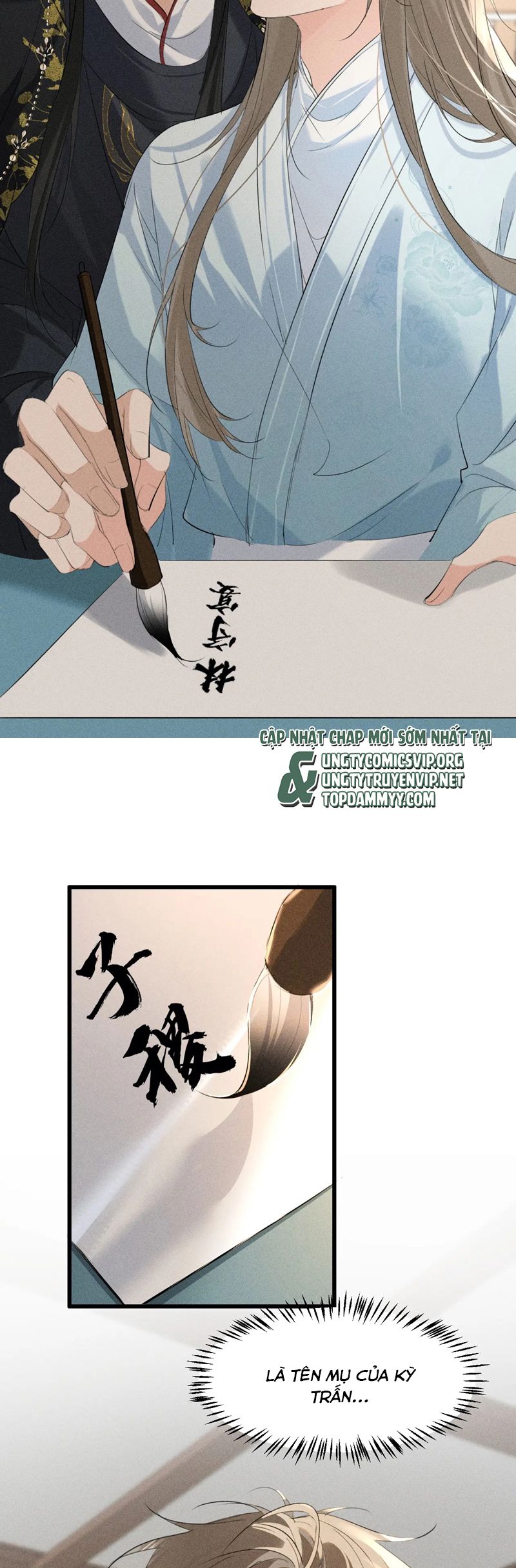 Thoát Cương Chapter 18 - Next Chapter 19