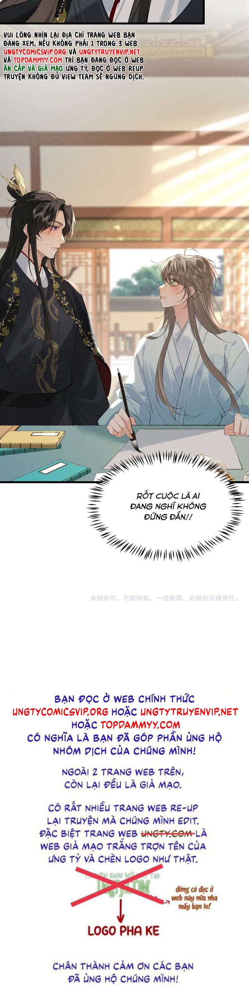 Thoát Cương Chapter 18 - Next Chapter 19