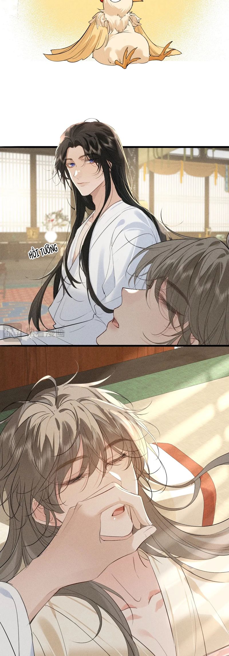 Thoát Cương Chapter 18 - Next Chapter 19