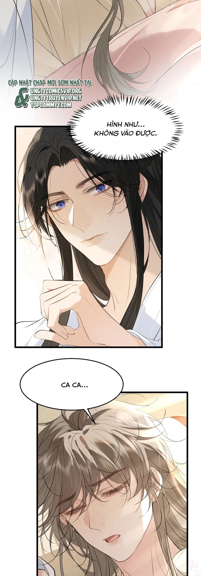 Thoát Cương Chapter 18 - Next Chapter 19