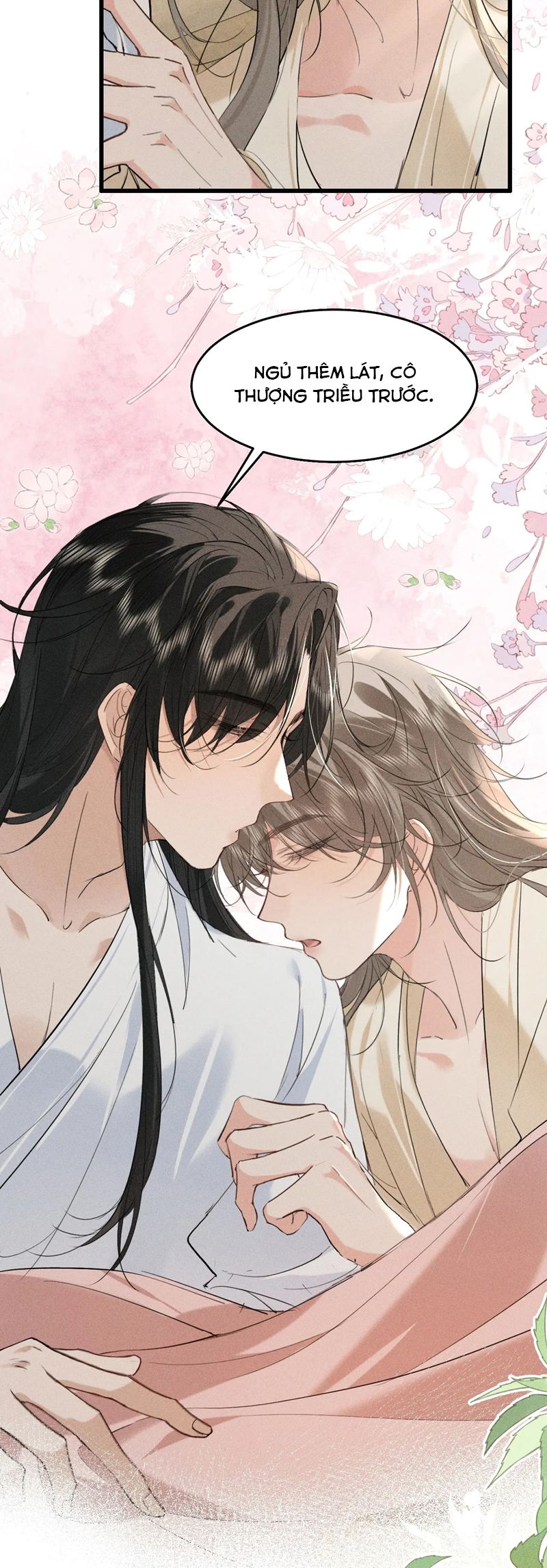 Thoát Cương Chapter 18 - Next Chapter 19