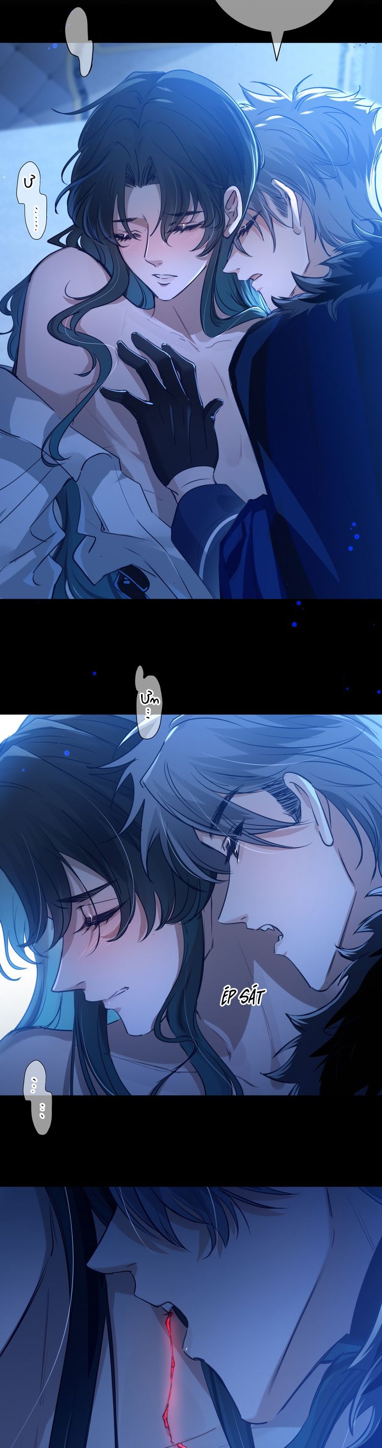 Phệ Chủ Chapter 3 - Trang 4