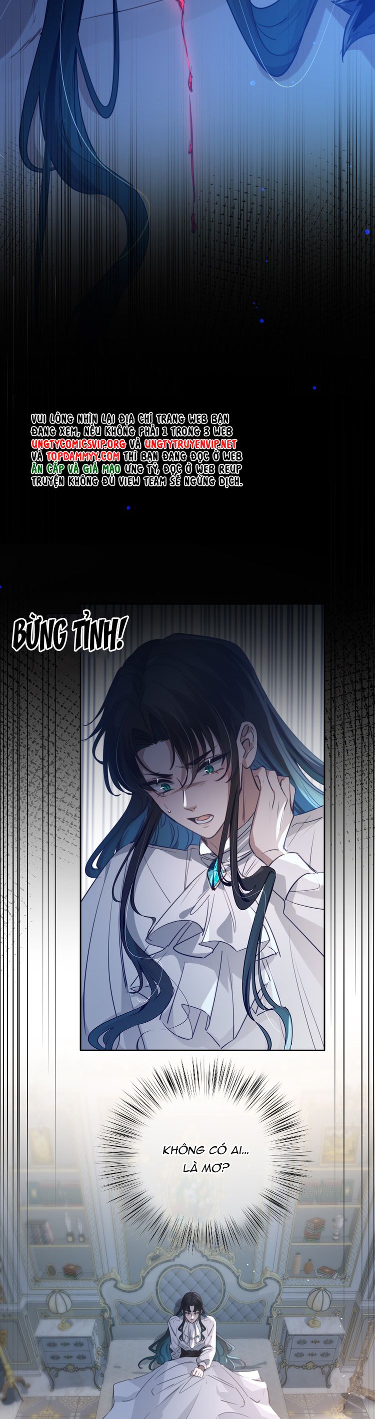 Phệ Chủ Chapter 3 - Trang 4