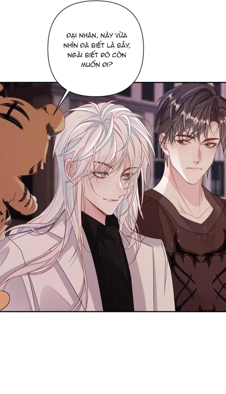 Lang Cẩu Chủ Thần Chapter 347 - Trang 3