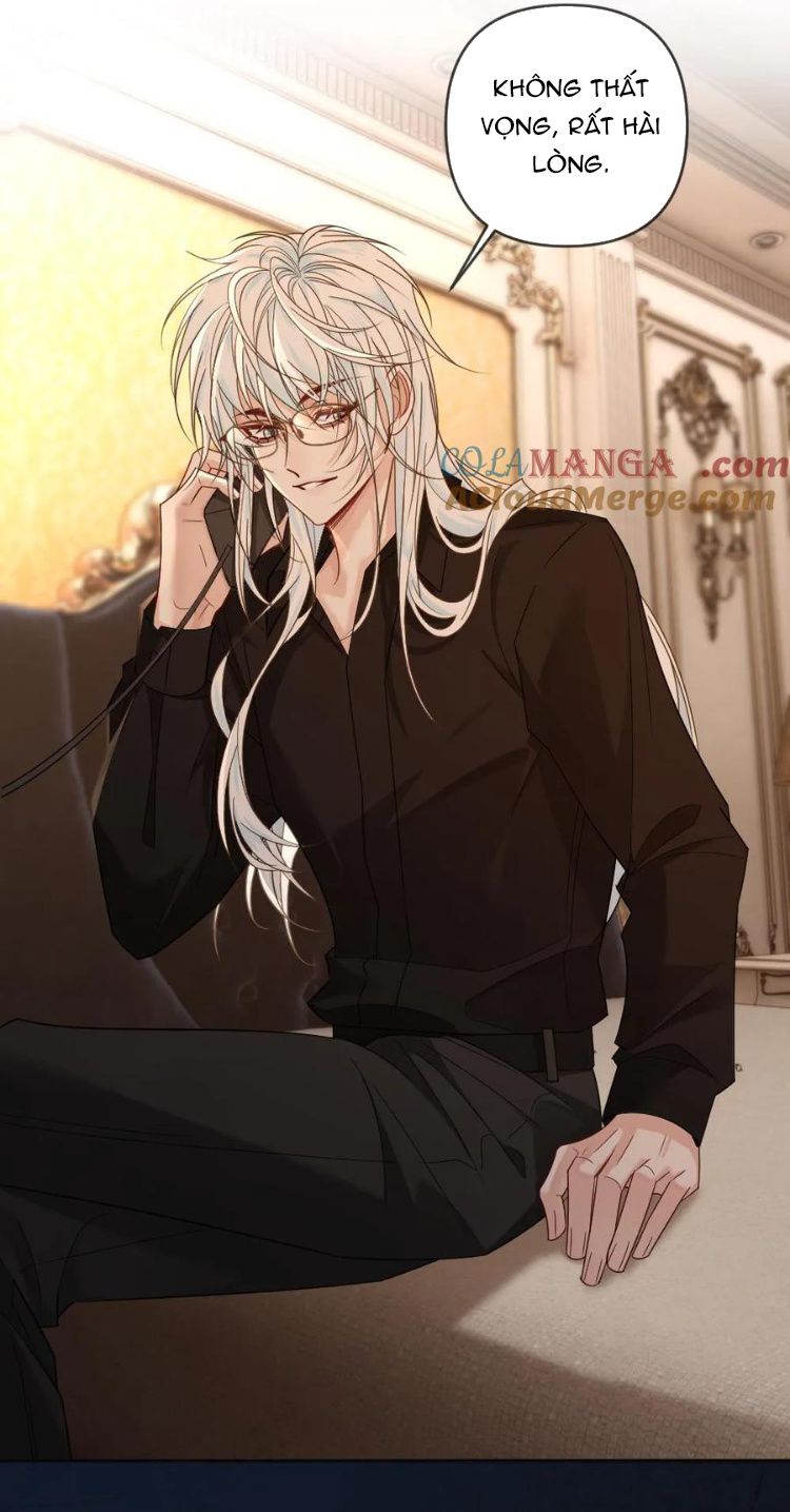 Lang Cẩu Chủ Thần Chapter 347 - Trang 3