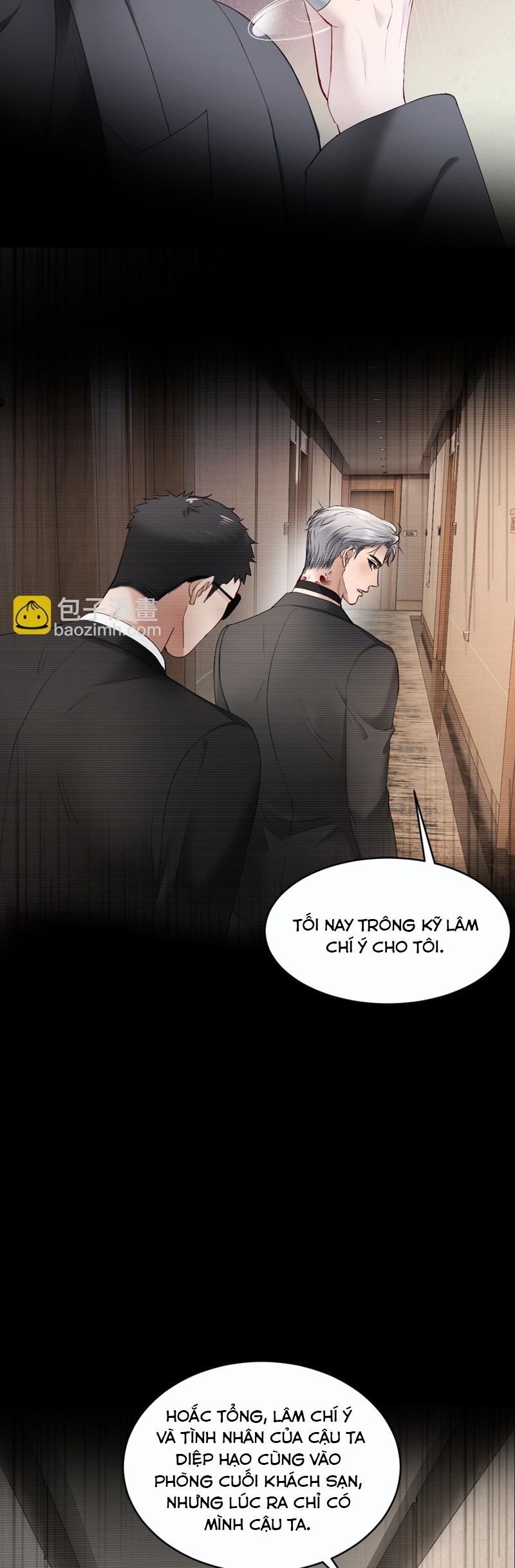 Tiểu Thiếu Gia Dựa Vào Mỹ Mạo Hoành Hành Toàn Hệ Thống Chapter 47 - Next Chapter 48