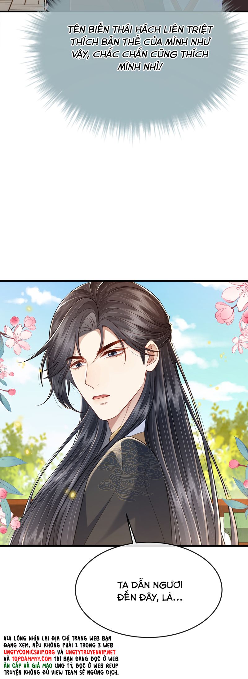 Sau Khi Bản Thể Rơi Vào Tay Đối Thủ Một Mất Một Còn Chapter 11 - Next Chapter 12