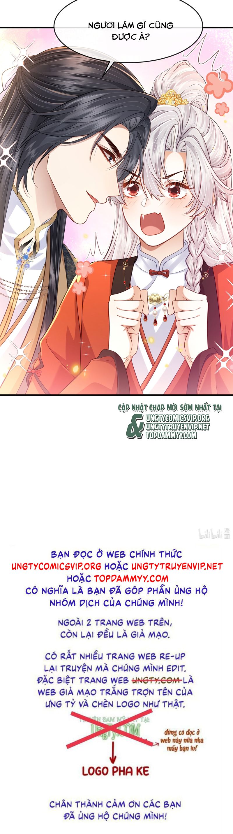 Sau Khi Bản Thể Rơi Vào Tay Đối Thủ Một Mất Một Còn Chapter 11 - Next Chapter 12