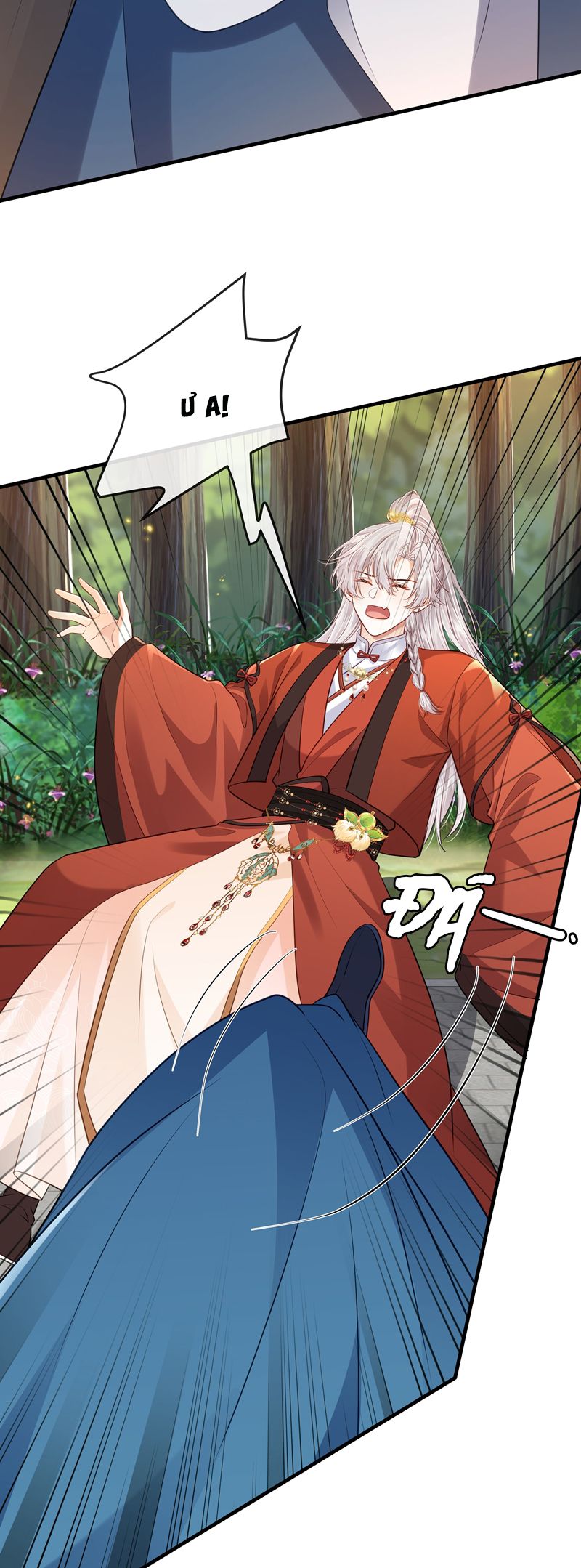 Sau Khi Bản Thể Rơi Vào Tay Đối Thủ Một Mất Một Còn Chapter 11 - Next Chapter 12