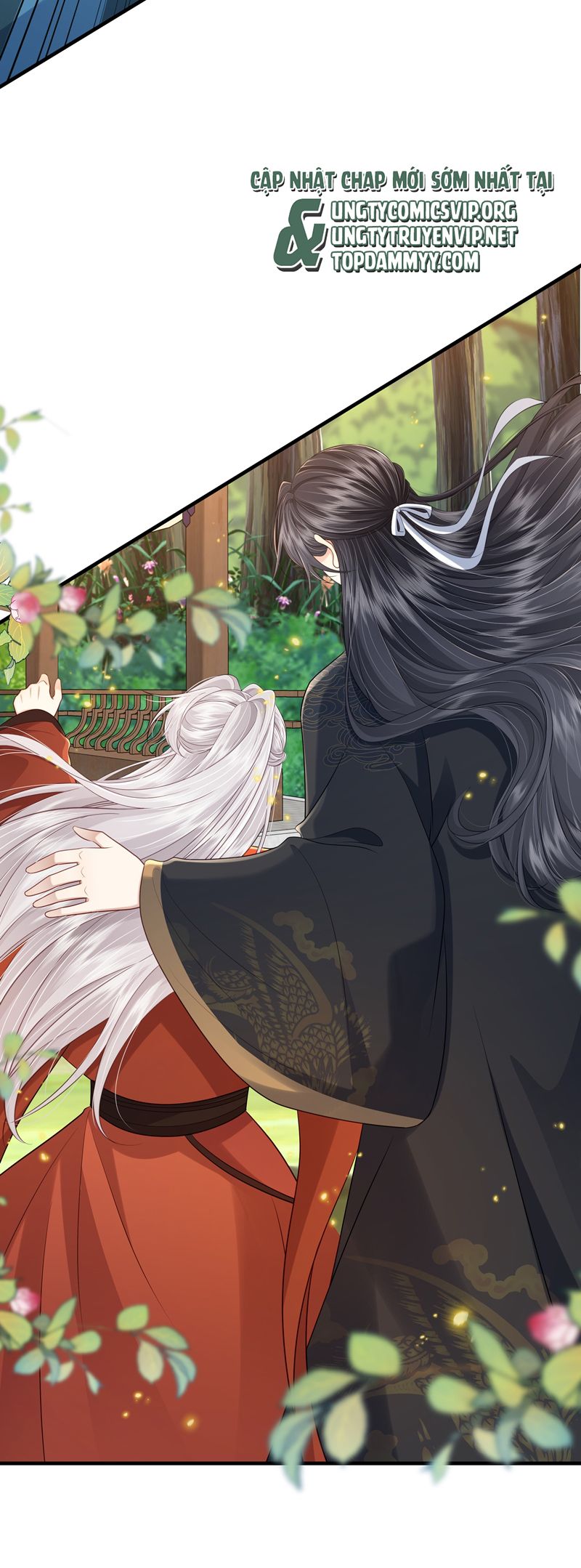 Sau Khi Bản Thể Rơi Vào Tay Đối Thủ Một Mất Một Còn Chapter 11 - Next Chapter 12