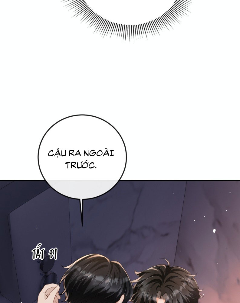 Bản Tính Hạ Đẳng Chapter 44 - Next Chapter 45