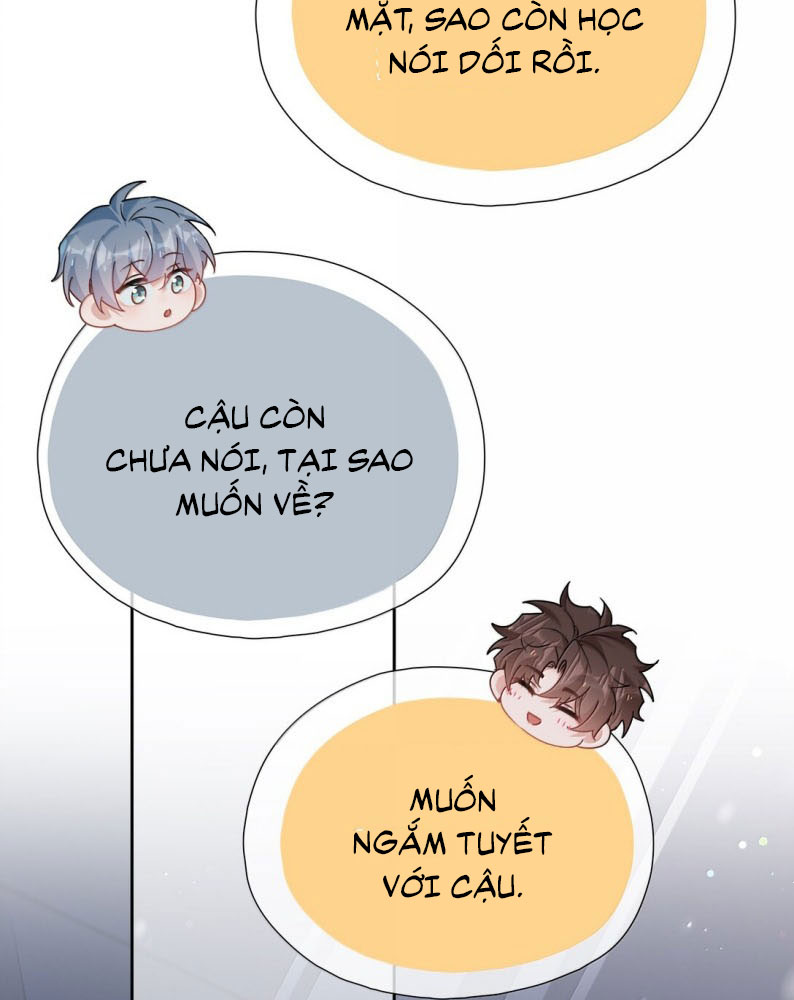 Sơn Hải Cao Trung Chapter 118 - Trang 3