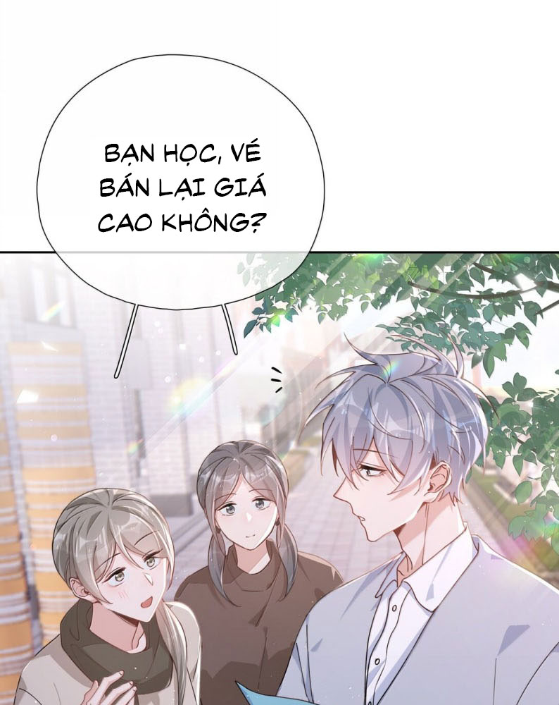 Sơn Hải Cao Trung Chapter 118 - Trang 3