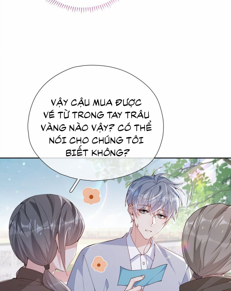 Sơn Hải Cao Trung Chapter 118 - Trang 3
