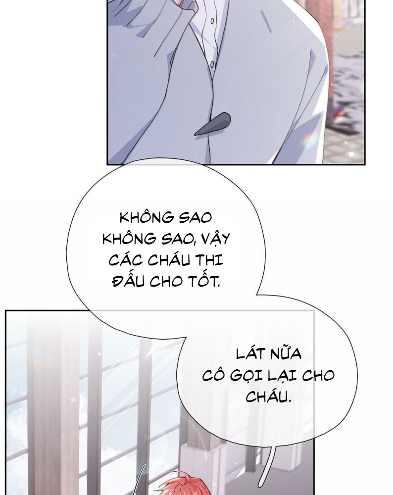 Sơn Hải Cao Trung Chapter 118 - Trang 3