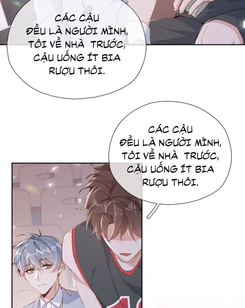 Sơn Hải Cao Trung Chapter 118 - Trang 3