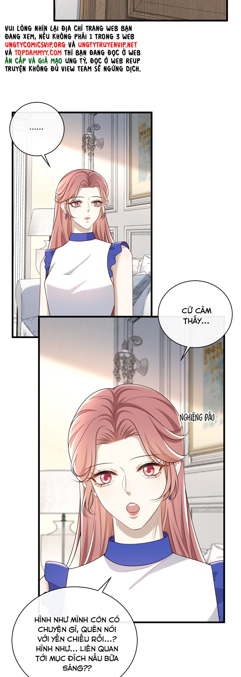 Anh Ấy Đến Từ Màn Đêm Chapter 65 - Trang 4