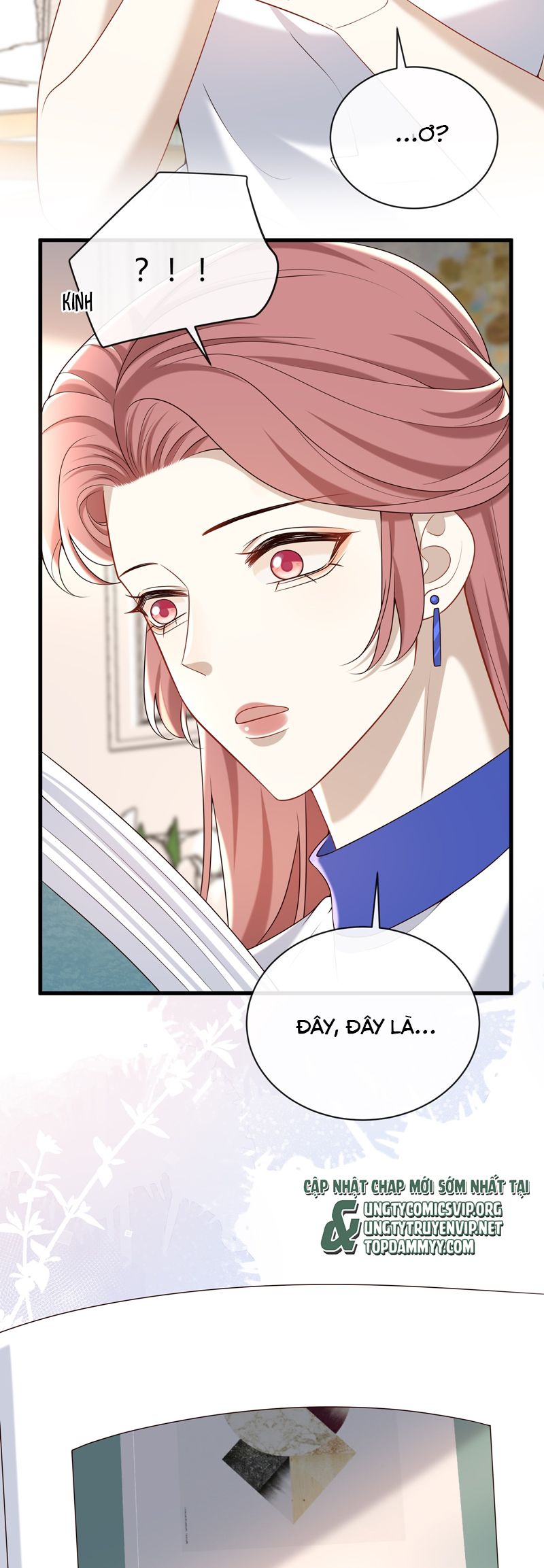 Anh Ấy Đến Từ Màn Đêm Chapter 65 - Trang 4
