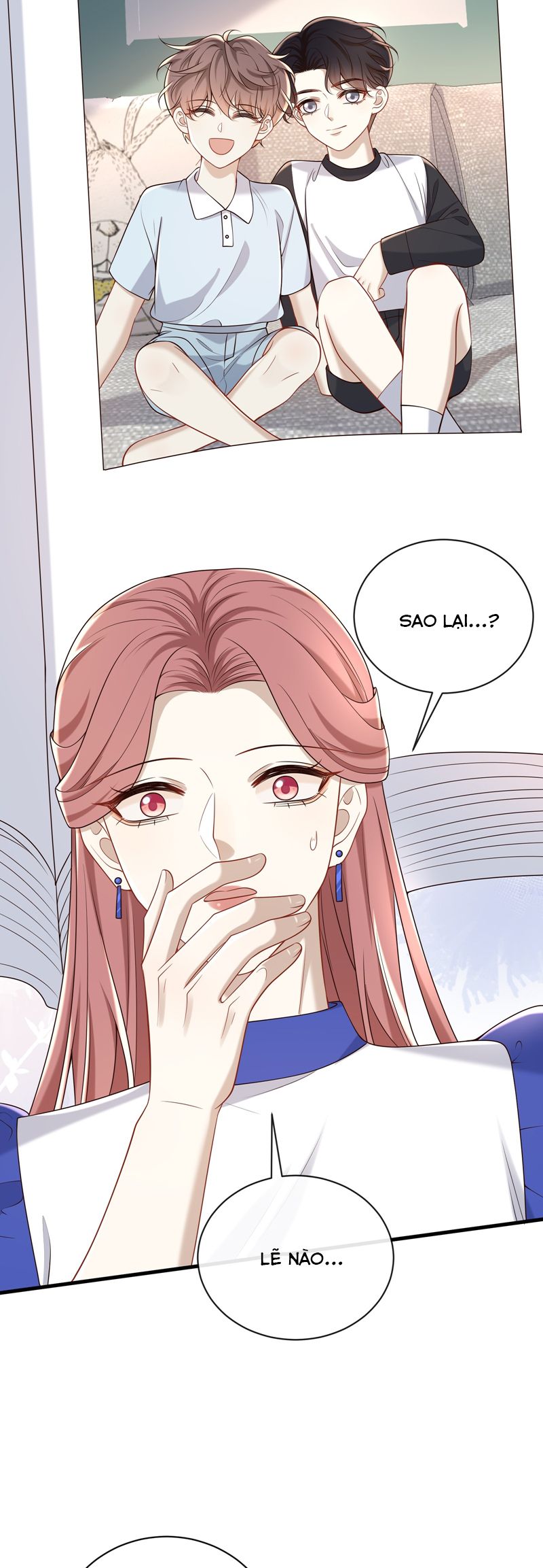 Anh Ấy Đến Từ Màn Đêm Chapter 65 - Trang 4