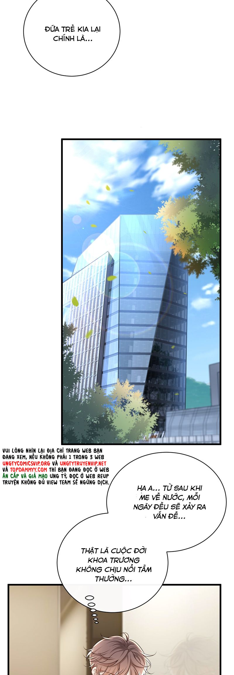 Anh Ấy Đến Từ Màn Đêm Chapter 65 - Trang 4