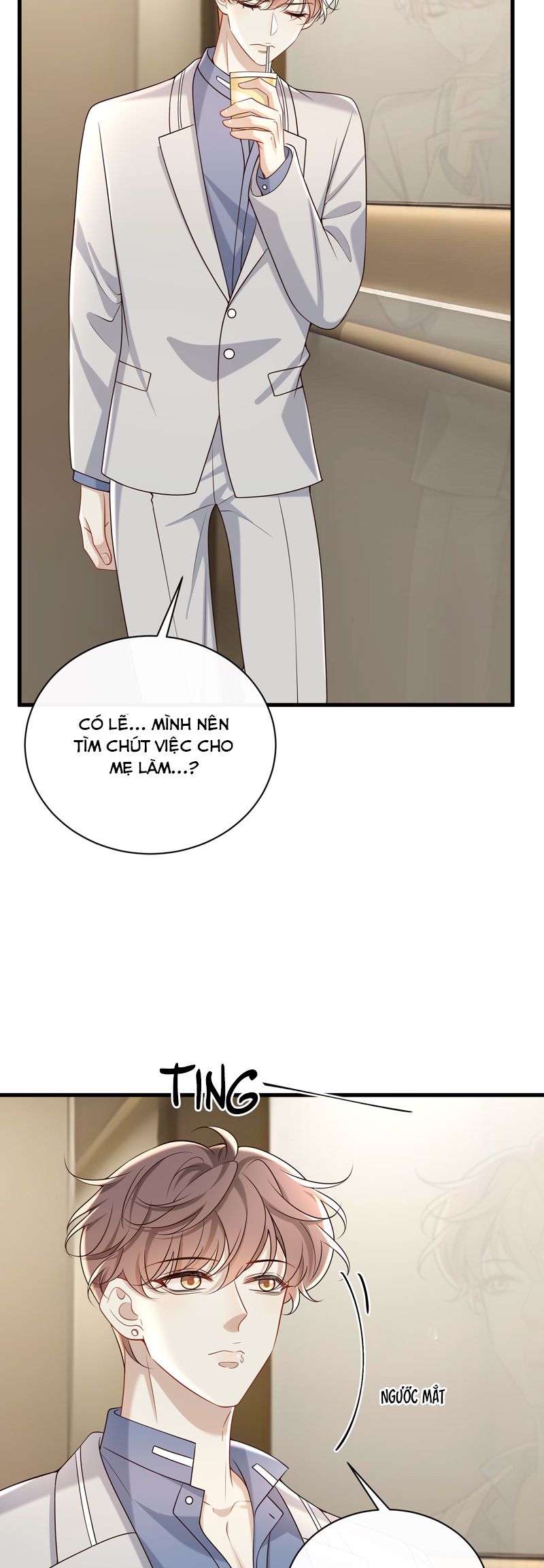 Anh Ấy Đến Từ Màn Đêm Chapter 65 - Trang 4