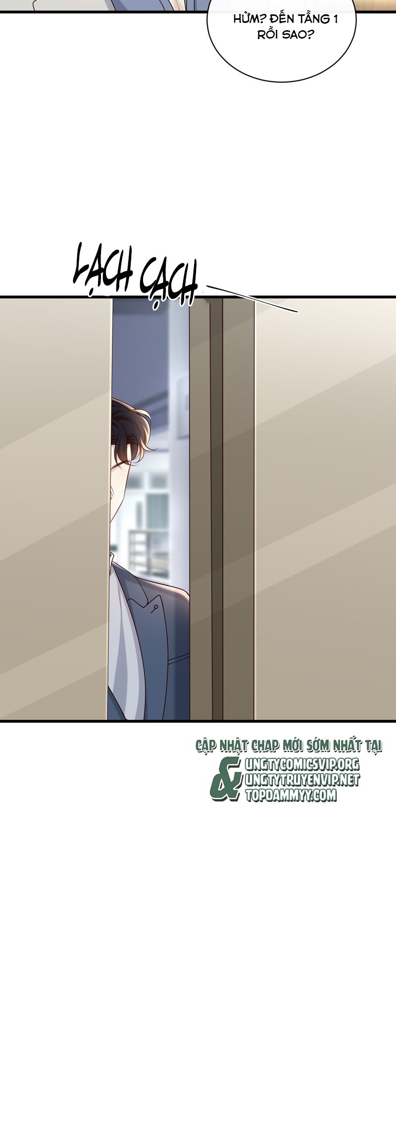 Anh Ấy Đến Từ Màn Đêm Chapter 65 - Trang 4