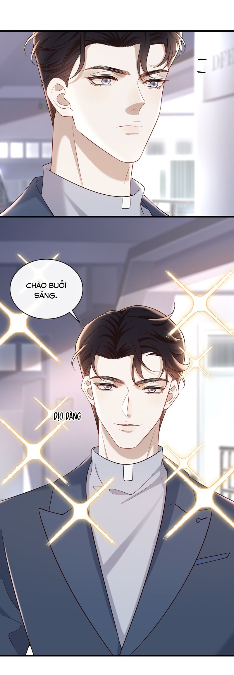 Anh Ấy Đến Từ Màn Đêm Chapter 65 - Trang 4