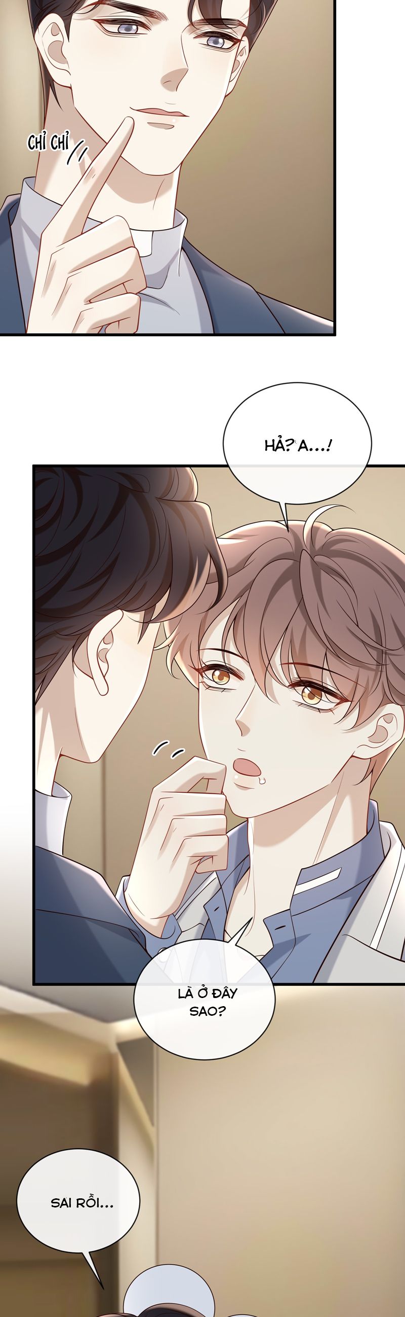 Anh Ấy Đến Từ Màn Đêm Chapter 65 - Trang 4