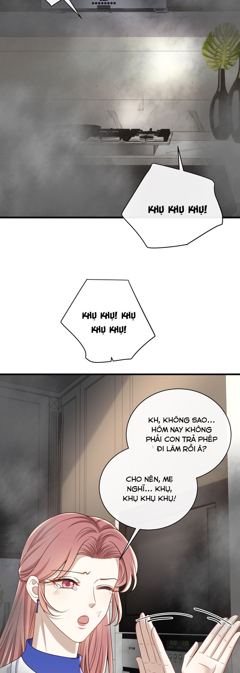 Anh Ấy Đến Từ Màn Đêm Chapter 65 - Trang 4