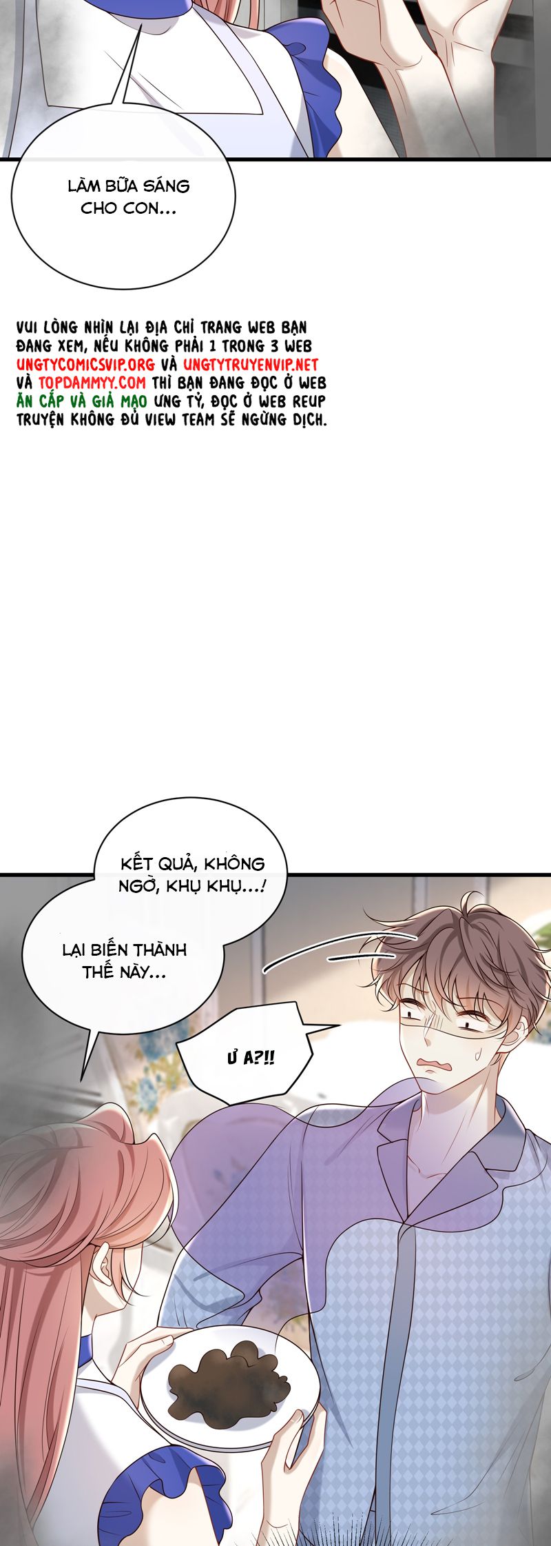 Anh Ấy Đến Từ Màn Đêm Chapter 65 - Trang 4