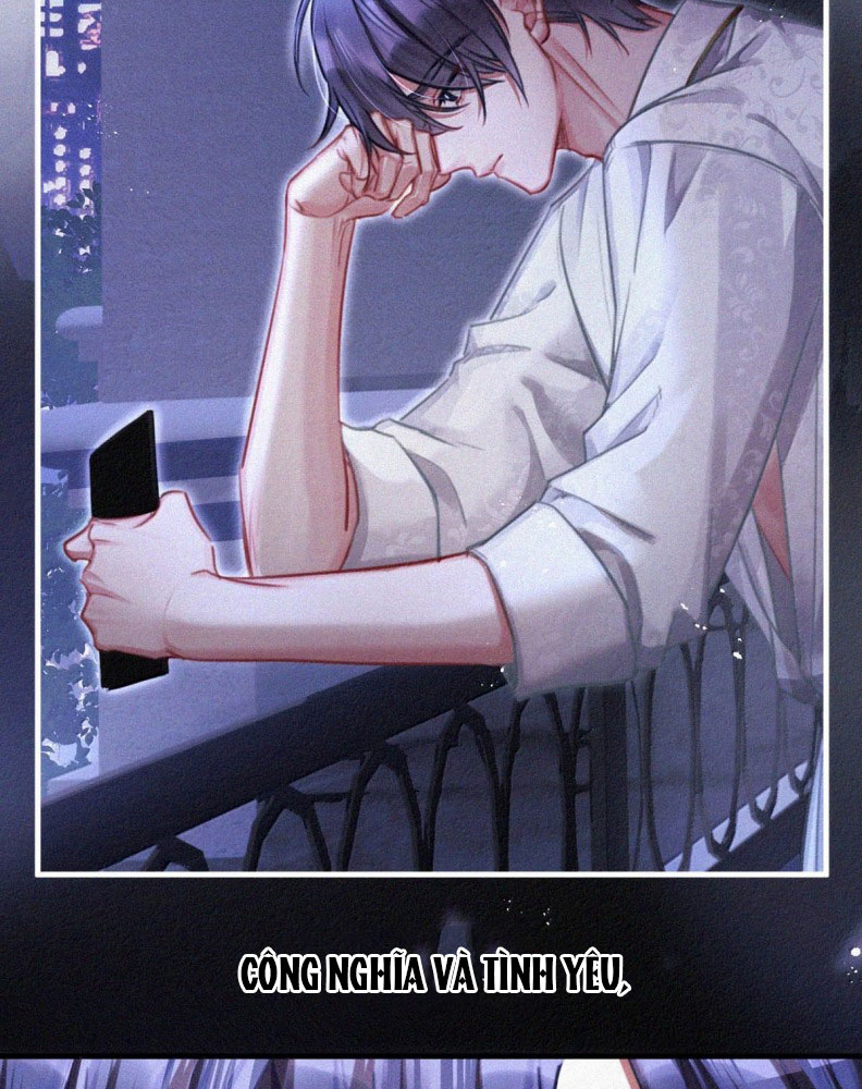Môi Súng Chapter 147 - Trang 4