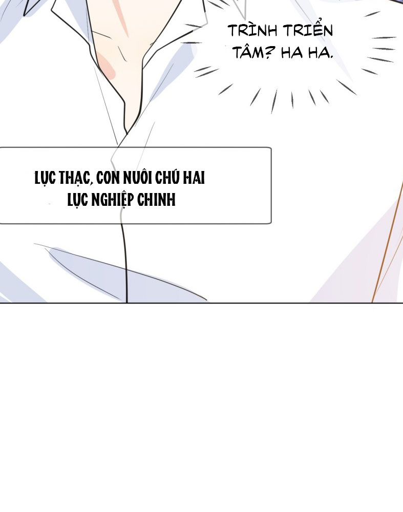 Chó Săn Chapter 49 - Trang 3