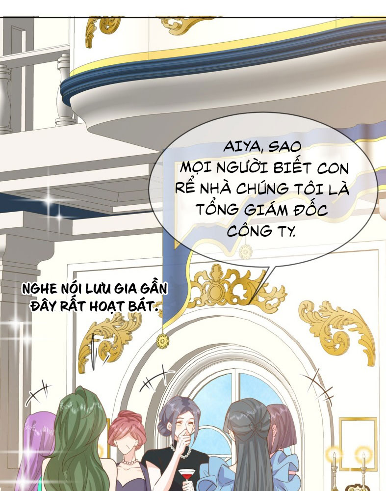 Chó Săn Chapter 49 - Trang 3