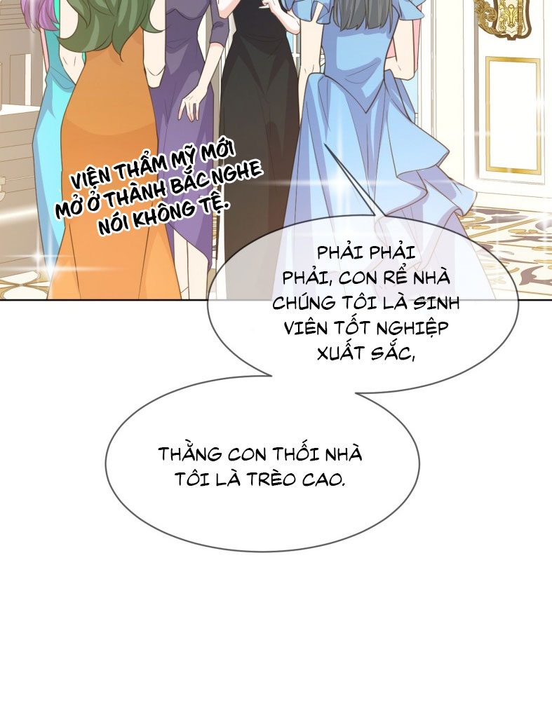 Chó Săn Chapter 49 - Trang 3