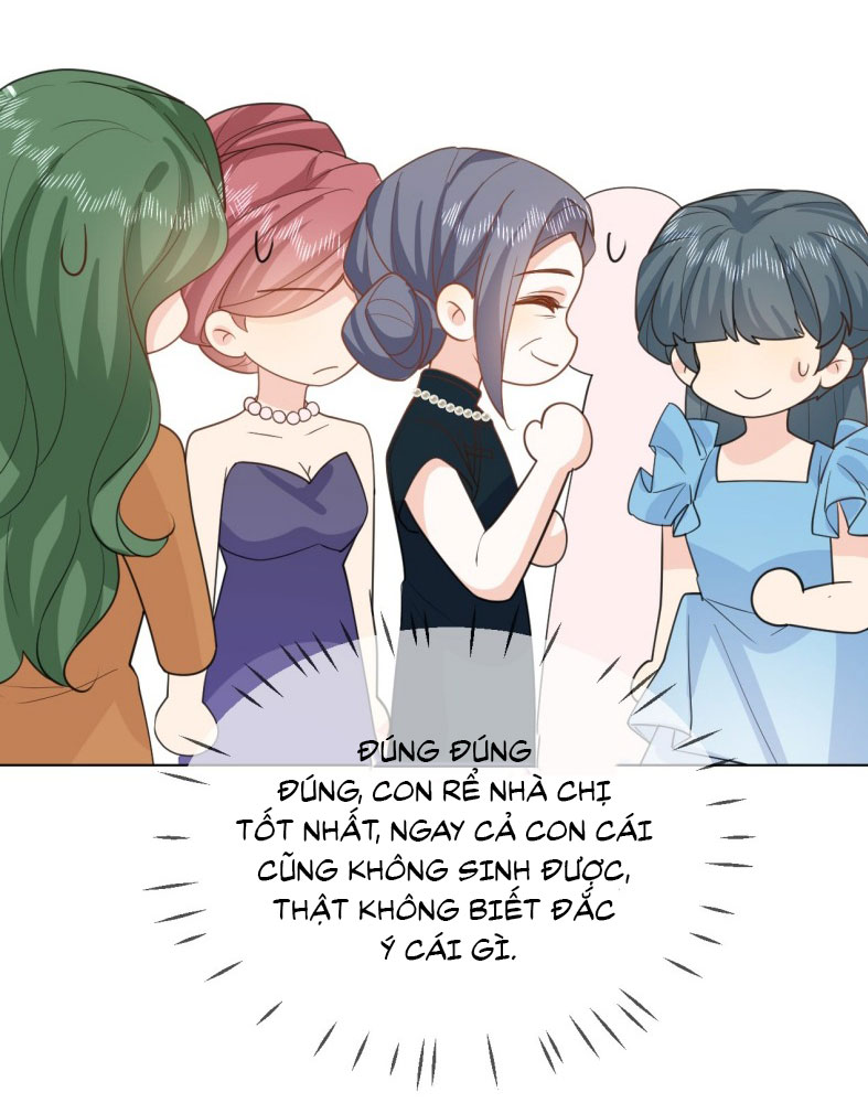 Chó Săn Chapter 49 - Trang 3
