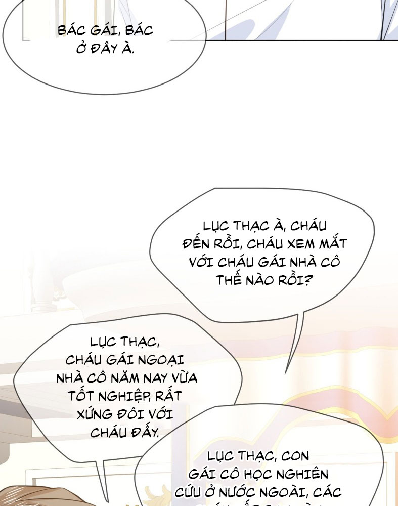 Chó Săn Chapter 49 - Trang 3